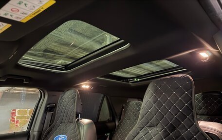 Ford Explorer VI, 2018 год, 3 100 000 рублей, 11 фотография