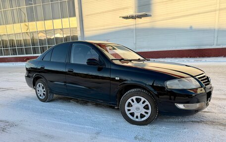 Nissan Almera Classic, 2007 год, 447 000 рублей, 8 фотография