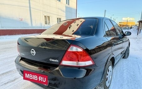 Nissan Almera Classic, 2007 год, 447 000 рублей, 7 фотография