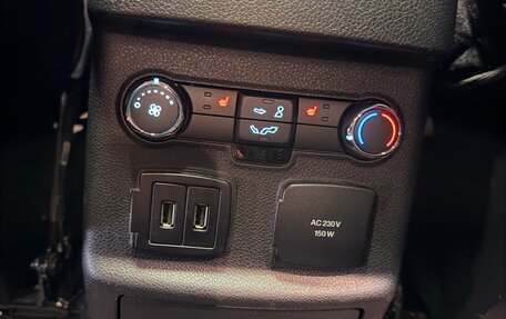 Ford Explorer VI, 2018 год, 3 100 000 рублей, 14 фотография