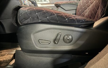 Ford Explorer VI, 2018 год, 3 100 000 рублей, 13 фотография