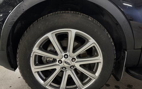 Ford Explorer VI, 2018 год, 3 100 000 рублей, 17 фотография