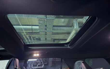 Ford Explorer VI, 2018 год, 3 100 000 рублей, 15 фотография