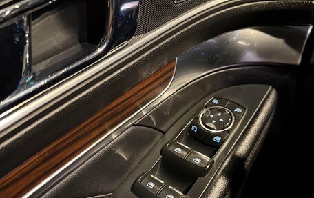 Ford Explorer VI, 2018 год, 3 100 000 рублей, 22 фотография