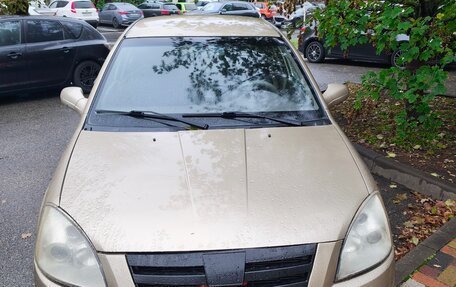 Chery Fora (A21), 2007 год, 245 000 рублей, 1 фотография