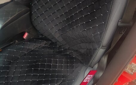 Chevrolet Aveo III, 2009 год, 670 000 рублей, 7 фотография