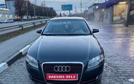 Audi A4, 2006 год, 565 000 рублей, 1 фотография