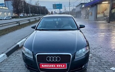 Audi A4, 2006 год, 565 000 рублей, 1 фотография