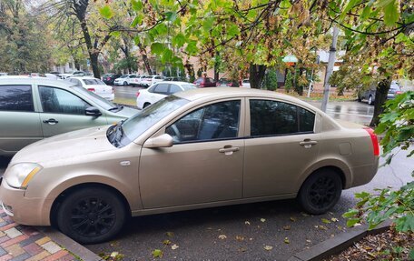 Chery Fora (A21), 2007 год, 245 000 рублей, 2 фотография