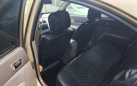 Chery Fora (A21), 2007 год, 245 000 рублей, 6 фотография