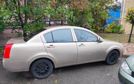 Chery Fora (A21), 2007 год, 245 000 рублей, 3 фотография