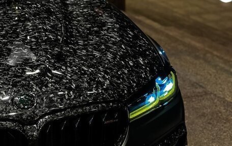 BMW M5, 2021 год, 16 500 000 рублей, 2 фотография