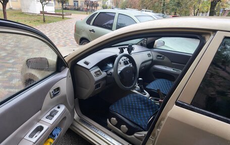 Chery Fora (A21), 2007 год, 245 000 рублей, 5 фотография