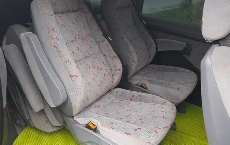 Mercedes-Benz V-Класс, 1998 год, 850 000 рублей, 6 фотография