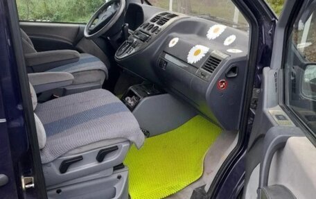 Mercedes-Benz V-Класс, 1998 год, 850 000 рублей, 5 фотография