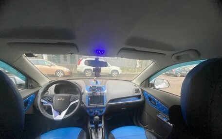 Chevrolet Cobalt II, 2013 год, 620 000 рублей, 5 фотография