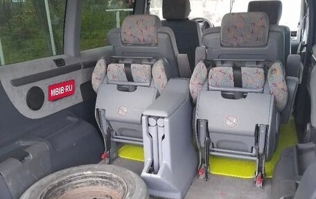 Mercedes-Benz V-Класс, 1998 год, 850 000 рублей, 4 фотография