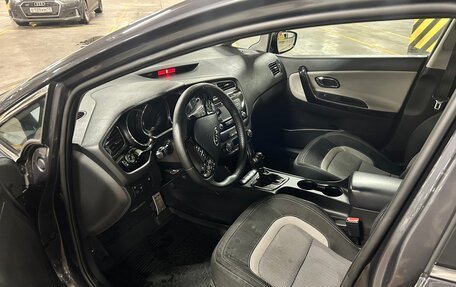 KIA cee'd III, 2013 год, 860 000 рублей, 7 фотография