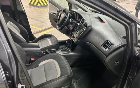 KIA cee'd III, 2013 год, 860 000 рублей, 10 фотография