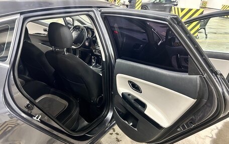 KIA cee'd III, 2013 год, 860 000 рублей, 12 фотография