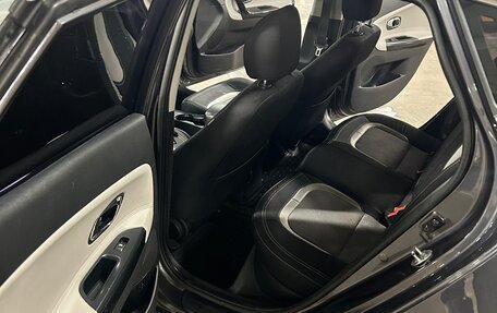 KIA cee'd III, 2013 год, 860 000 рублей, 14 фотография