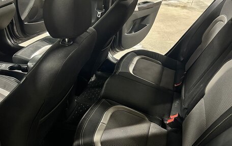 KIA cee'd III, 2013 год, 860 000 рублей, 15 фотография