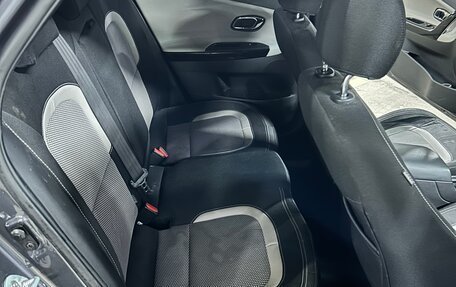 KIA cee'd III, 2013 год, 860 000 рублей, 13 фотография