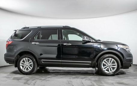 Ford Explorer VI, 2013 год, 1 730 000 рублей, 4 фотография