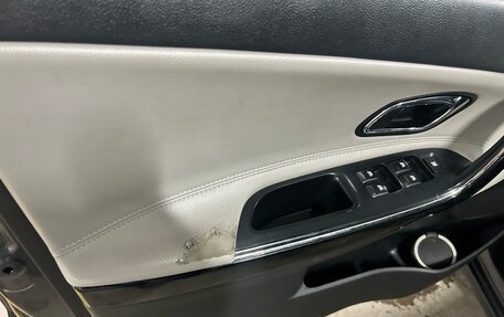 KIA cee'd III, 2013 год, 860 000 рублей, 16 фотография