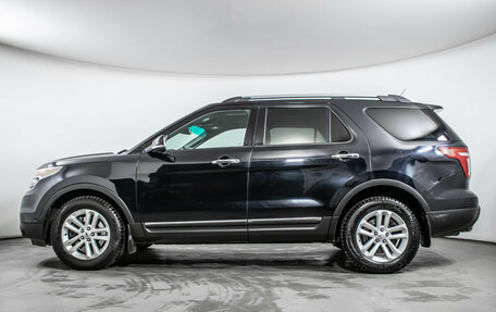 Ford Explorer VI, 2013 год, 1 730 000 рублей, 8 фотография