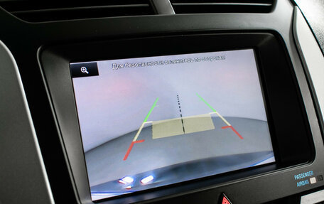 Ford Explorer VI, 2013 год, 1 730 000 рублей, 18 фотография