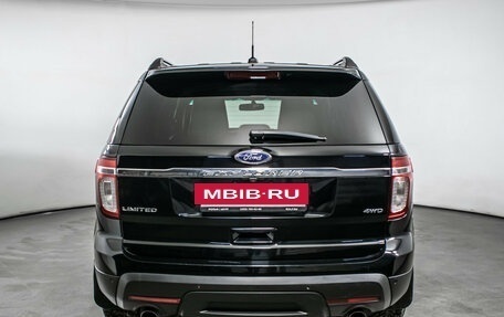 Ford Explorer VI, 2013 год, 1 730 000 рублей, 6 фотография