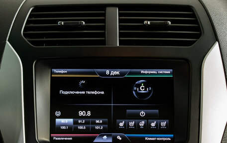 Ford Explorer VI, 2013 год, 1 730 000 рублей, 16 фотография