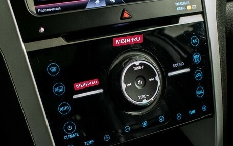 Ford Explorer VI, 2013 год, 1 730 000 рублей, 17 фотография