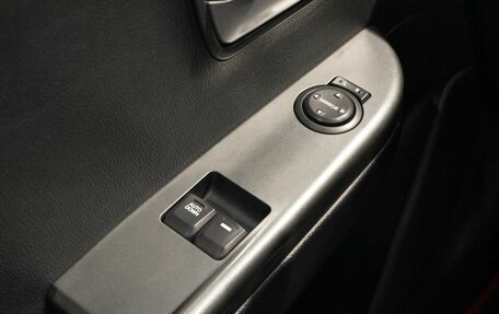 KIA Rio III рестайлинг, 2015 год, 729 215 рублей, 7 фотография