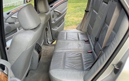 BMW X5, 2000 год, 577 000 рублей, 10 фотография