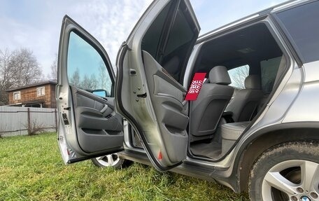 BMW X5, 2000 год, 577 000 рублей, 6 фотография