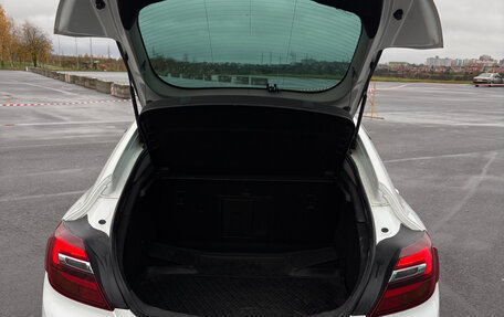 Opel Insignia II рестайлинг, 2014 год, 999 990 рублей, 11 фотография