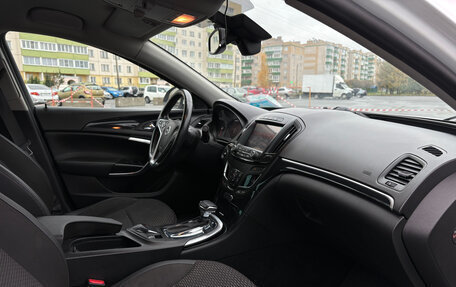 Opel Insignia II рестайлинг, 2014 год, 999 990 рублей, 7 фотография