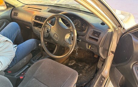 Honda Civic Ferio III, 1997 год, 195 000 рублей, 2 фотография