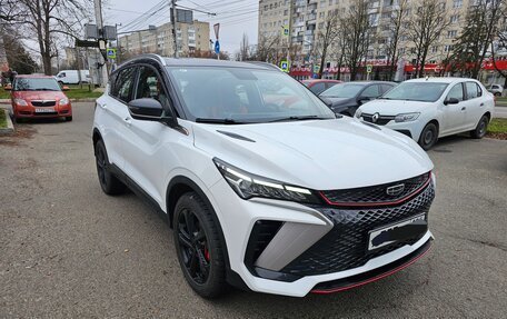 Geely Coolray I, 2023 год, 2 200 000 рублей, 5 фотография