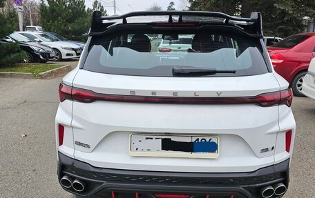 Geely Coolray I, 2023 год, 2 200 000 рублей, 3 фотография