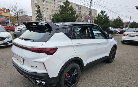 Geely Coolray I, 2023 год, 2 200 000 рублей, 6 фотография