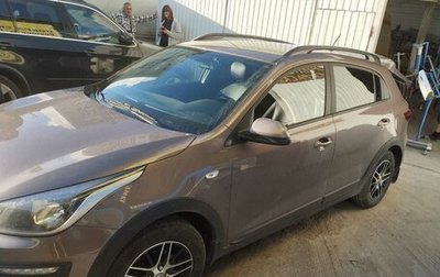 KIA Rio IV, 2020 год, 1 750 000 рублей, 1 фотография