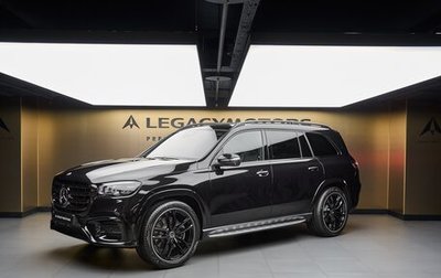 Mercedes-Benz GLS, 2025 год, 18 800 000 рублей, 1 фотография