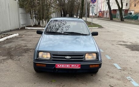 Ford Sierra I, 1983 год, 180 000 рублей, 1 фотография