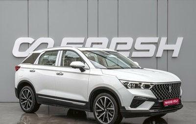 FAW Bestune T77, 2024 год, 2 199 000 рублей, 1 фотография