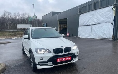 BMW X5, 2007 год, 1 590 000 рублей, 1 фотография