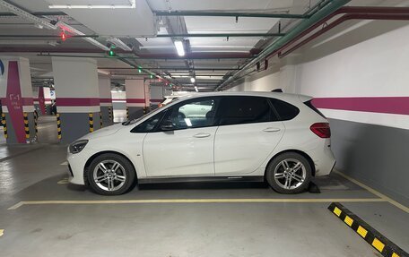 BMW 2 серия Active Tourer F45, 2019 год, 2 200 000 рублей, 2 фотография