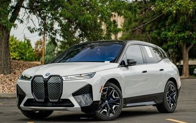 BMW iX, 2025 год, 11 605 148 рублей, 1 фотография